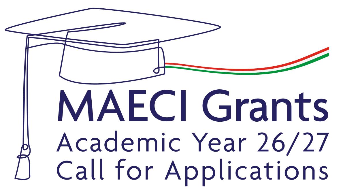 MAECI grants 2026