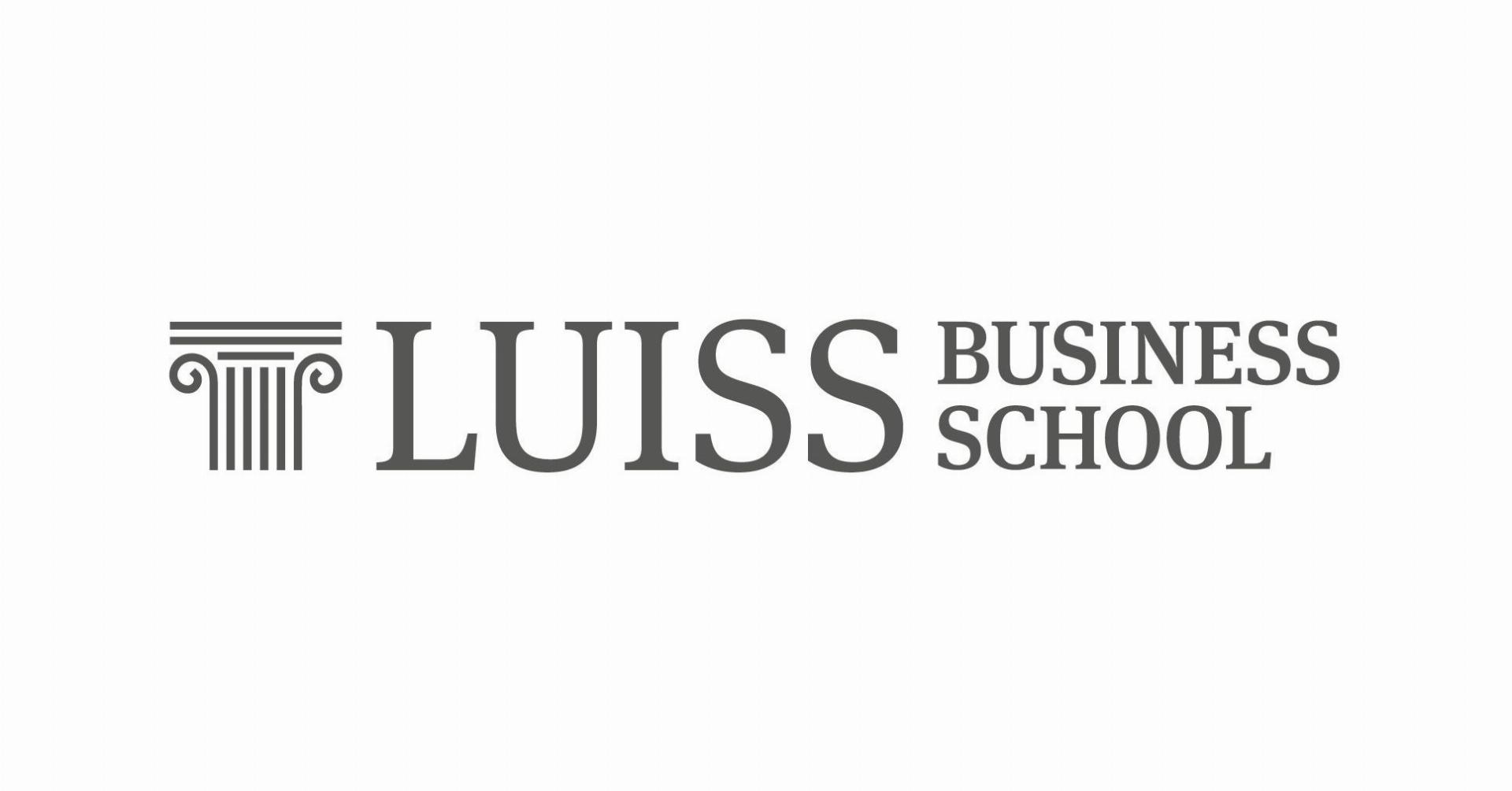 LUISS_Business_School_Logo